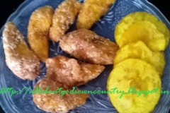 2Banana chips Upperi