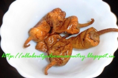 3Curd Chilly