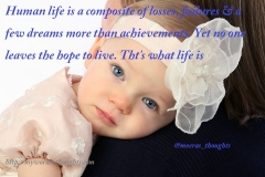 Hope Child Quotes