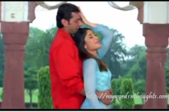 Mere Zindagi Mein