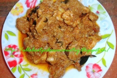 Chicken Curry