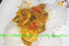 Idiyappam