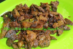 Liver Fry