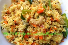 Upma