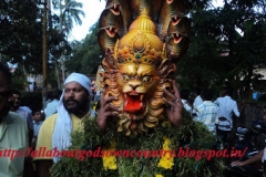 Kummatti Kali 3
