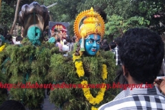 Kummatti Kali 4