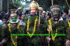 Kummatti_onam fest