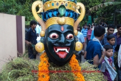 kummatti fierce