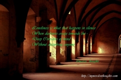Darkness Corridor