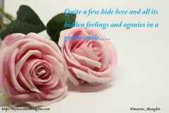 hide love