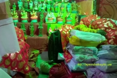Bomaikkulu for Navaratri