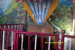 Naga Deva at Muthaaramma