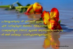 priyanallaayirunnu