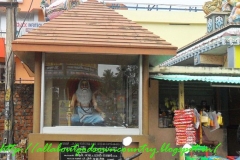 Chattambi Swamikal Neyyattinkara