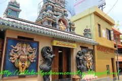 Ganapathy Temple Neyyattinkara