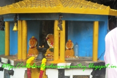Naga Temple NTA