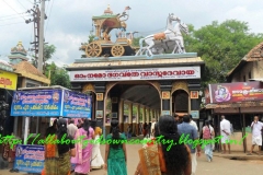 Parthasarathy Neyyattinkara