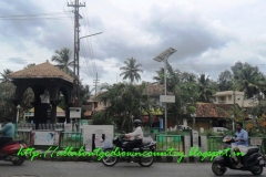 Swadeshabhimani Park