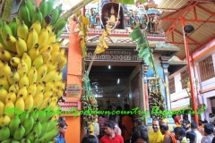 meletheruvu Mutharamma Temple Neyyattinkara