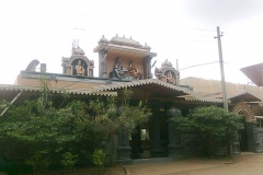 Tirumala Ashram