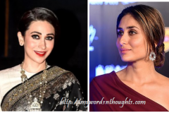 karishma kareena