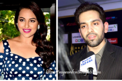 sonakshi luv sinha