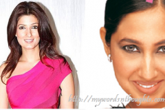 twinkle rinki khanna