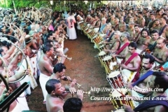Ilanjithara Melam