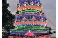 Panthal at Manikandenaal