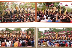 Poora Khadakam of Karamukku Laloor Churakottukavu and Ayyanthol