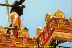 panthal work