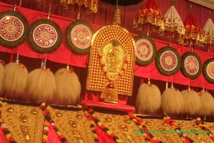 Chamaya Pradarshanam of Thiruvambady