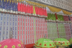 Poora Chamayam at Thiruvambady