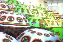 Poorachamayam Umbrellas
