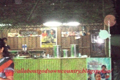 Thattukada