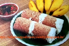 puttum pazhavum