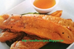 Ethapazham Fried