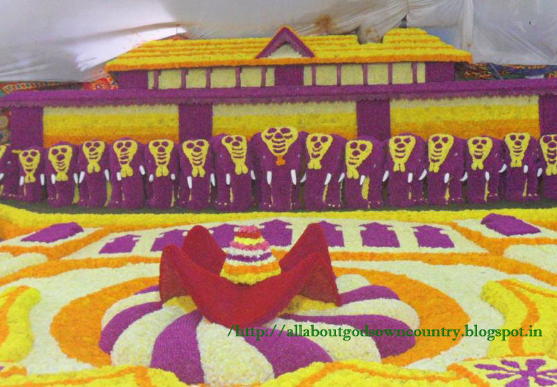 kerala pookkalam