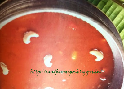 Mango Payasam – Creamy Kerala Mango Kheer Recipe