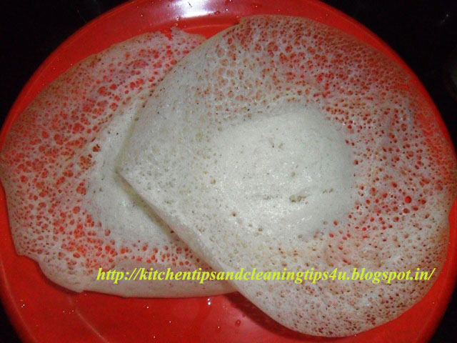 soft appam tips