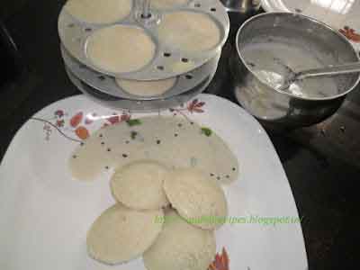 Tips to make soft and tasty dosa and idli