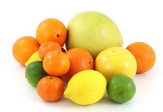 A few kitchen tips with Orange and Lemon