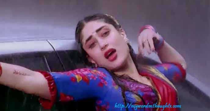 chameli songs