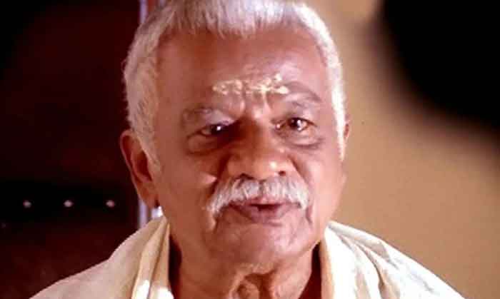 Thikkurissy Sukumaran Nair – The First Super Star of Malayalam Screen