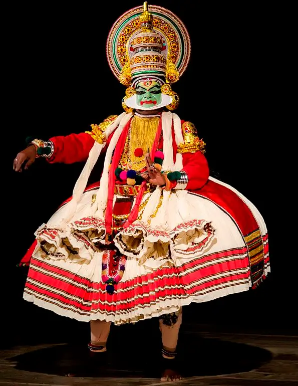 Kathakali