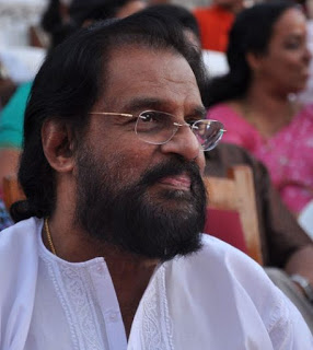 South Indian Voices who got National/Filmfare Award for Bollywood Songs