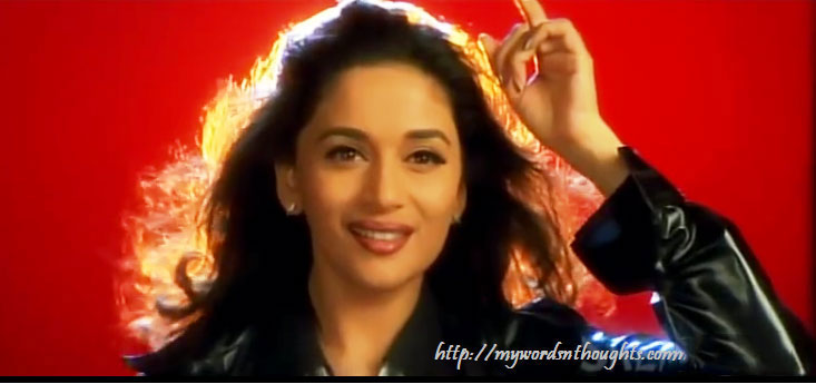 madhuri dixit pukar