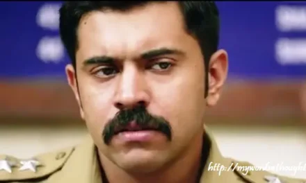 Muthe Ponne Pinangalle Song from Action Hero Biju – Lyrics in English with translation