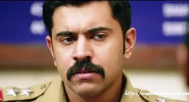 Muthe Ponne Pinangalle Song from Action Hero Biju – Lyrics in English with translation