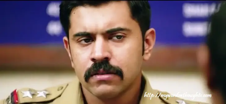 Muthe Ponne Pinangalle Song from Action Hero Biju – Lyrics in English with translation